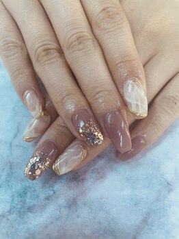 アンベリール(Embellir)/3/31