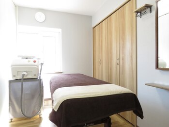 マルヤマサロン(MARUYAMA SALON)/施術ルーム