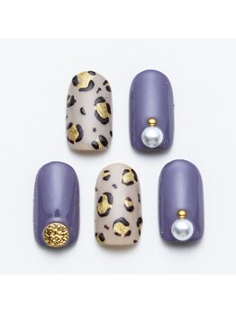 イーデザイン ネイル(E.design.Nail)/デザイン￥11980［新規￥10980］