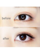 グラシア 刈谷店(GRACIA)/フラットラッシュ