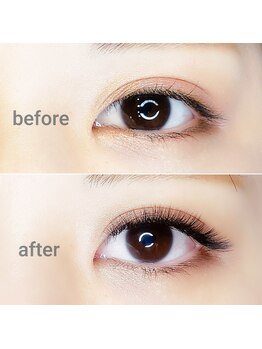 グラシア 刈谷店(GRACIA)/フラットラッシュ