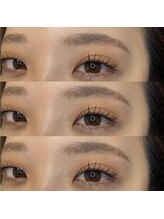 センスオブビューティー 東新宿店(SENSE OF BEAUTY)/ケラチンラッシュ