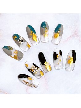 ティーエヌ 葛西店/~ハンド　定額6820円（税込）~