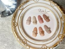 プレジールリュクス(Plaisir luxe)/アクセサリー・リングネイル