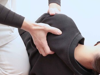 いずみ鍼灸整骨院/5.アドバイス