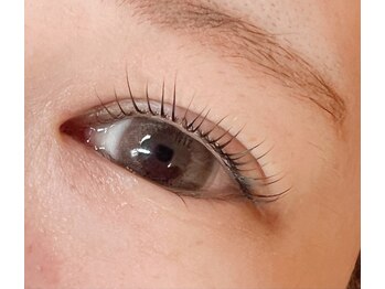 ムーナボーテ(Moona Beaute)/ケラチンラッシュリフト