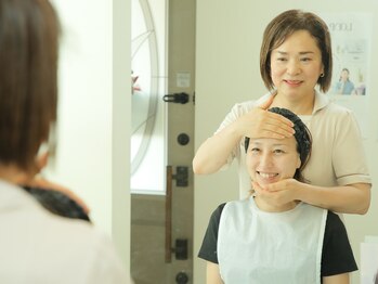 サロン 隠れ家)(kakurega)/肌質改善コース