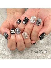 ロアンネイル(roan nail)/ブランド風