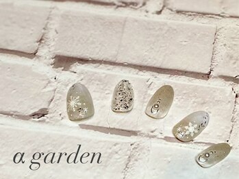 １2月★おすすめデザイン★A