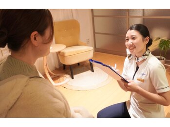 マキシフォート 名駅店(Maxifort)/アフターカウンセリング☆