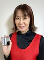 ヨサパーク 光アップ(YOSA PARK) 田中 永子