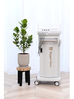 ペリー(PELLY)/ハイパーウェーブ