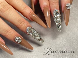 【スカルプ】full order