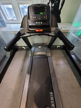 クルー ジム24(CREW GYM24)/悪天候でも有酸素運動