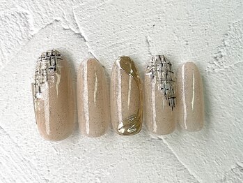 アッサンブレ 豊洲店(Assemble)/定額デザイン9,200円