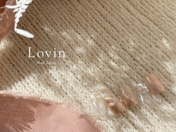 ラヴィン(Lovin)/【パラジェル/アート】