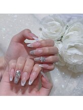 クイーンズビューティーサロン 新宿本店(Queen's beauty salon)/やり放題コース　120分