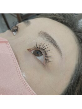 ビューティーアミューズメント 山鼻店(BEAUTY AMUSEMENT)/ドールリフトカール