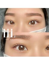 ジョリー(Jolie)/