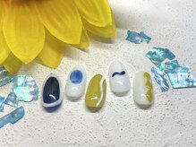 ネイルサロン アイナ(NailSalon Aina)/アートコース