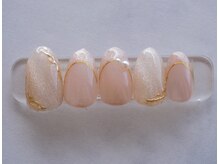 グロウネイル(grow nail)/9月サンプル