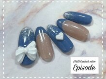 エピソード(Episode)/