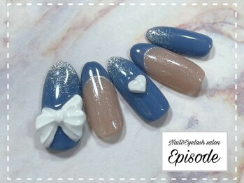 エピソード(Episode)/