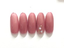 ティーネイル/ハンドジェルネイル/定額ネイル