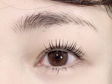 ネオリーブテラス 仙川店(Neolive terrace & Lavie EYELASH)/パリジェンヌ　6.600円【仙川】