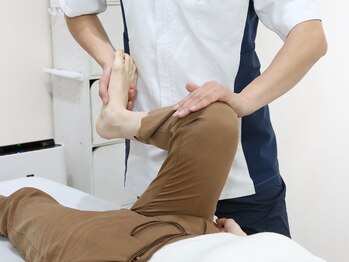 吹田エール整体院/痛み・しびれの根本改善