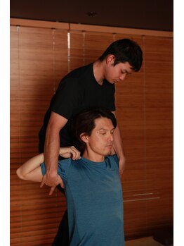 うたかた 西新宿店/お客様施術風景[西新宿/東京]