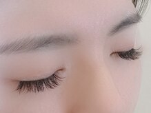 ネイルアンドアイラッシュ ネネ/フラットラッシュ120分付け放題