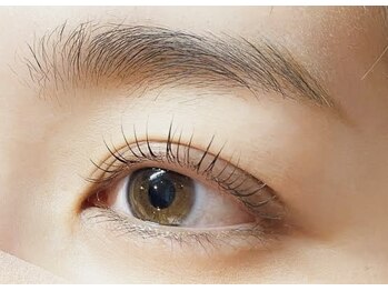 アレミティ(Aremiti)/まつ毛パーマ