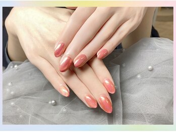 エイチワン(H1)/ブレイク中のパウダーオーロラ