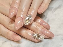 ビアンカ 名駅店(Bianca)/定額デザインコース￥7000