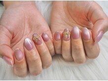 バレッタ(VALETTA)/ジェル　シンプルコース