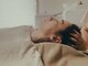 おやすみ処(OYASUMI処)の写真/「目の疲れ,頭が重い,不眠で悩んでる…」そんなお客様へ。当店の”温石ヘッドスパ”で眠活してみませんか？
