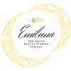 エミルナ(Emiluna)のお店ロゴ