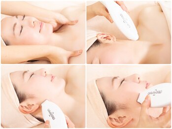 エリエッダ(Eriedda)/しっかりほぐしてコリも解消