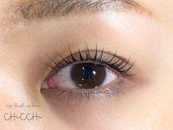 チッチ 小倉店(chicchi)/マスカラパーマ