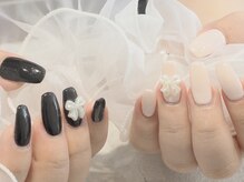 セカンド フロム ビーズ(2nd.from B's)/ネイルデザイン