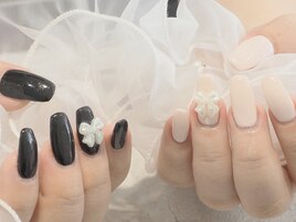 ネイルデザイン