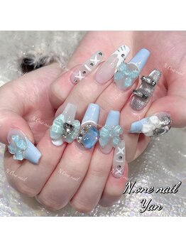 エヌワンネイル(N.one nail)/