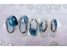 ディアネイルサロン 池袋(Di’a)/