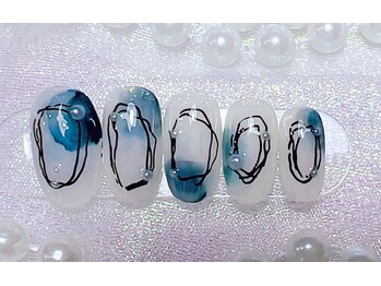 ディアネイルサロン 池袋(Di’a)/