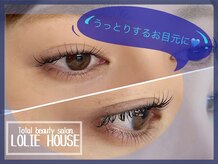 ジョリハウス(Jolie House)/ラッシュリフト