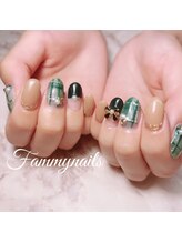 ファミーネイルズ(Fammy nails)/