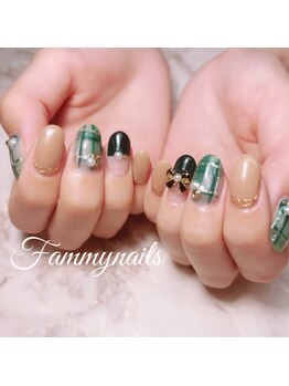 ファミーネイルズ(Fammy nails)/