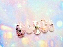 ギャザーパーティー 目白店(gatherparty)/2024シーズン【Halloween】