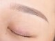 フェイストゥー(FACE TOO)の写真/【黄金比デザイン眉毛スタイリング（WAX）】骨格に合わせて眉の黄金比を図り、貴方だけの理想の眉毛に♪